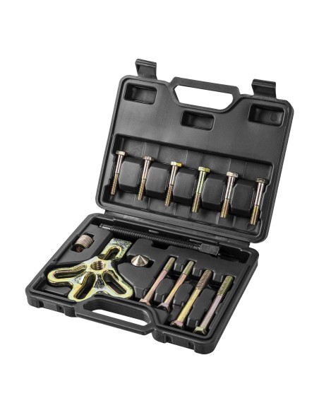 EXTRACTOR DE POLEAS ARMÓNICO