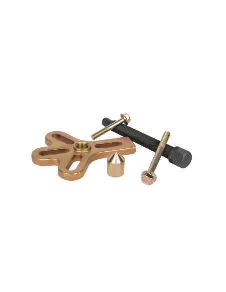 EXTRACTOR DE POLEAS ARMÓNICO