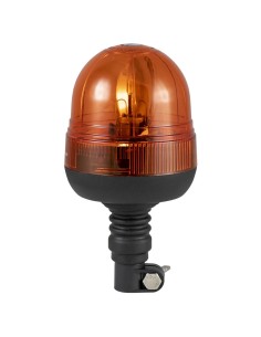 GIROFARO BASE FLEXIBLE H1 12V 55W