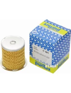 C481 Filtro combustible Purflux en Oferta