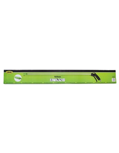 PISTOLA DE AIRE EXTRALARGA 1020MM