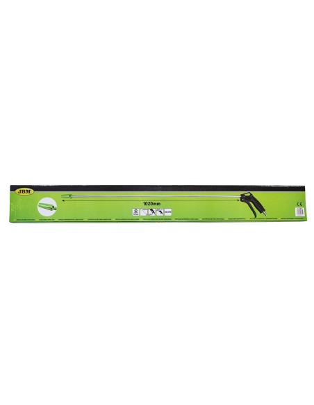 PISTOLA DE AIRE EXTRALARGA 1020MM