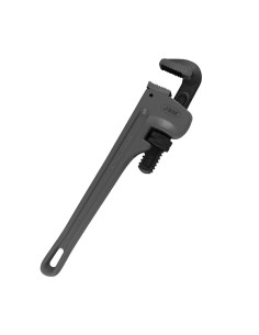 LLAVE STILLSON DE ALUMINIO DE 14"/320MM