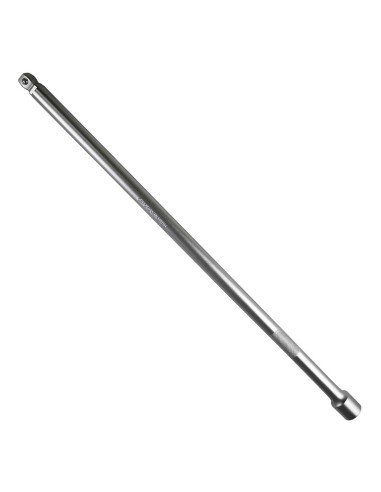 BARRA EXTENSIÓN 1/2" CABOTA REDONDA 510MM (P/ REF. 51448)