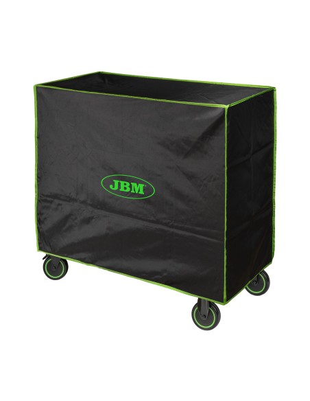 FUNDA PARA CARRO DE HERRAMIENTAS XL (1010X485X820MM)