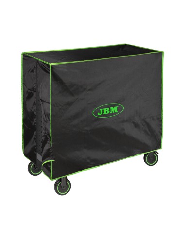 FUNDA PARA CARRO DE HERRAMIENTAS XL (1010X485X820MM)