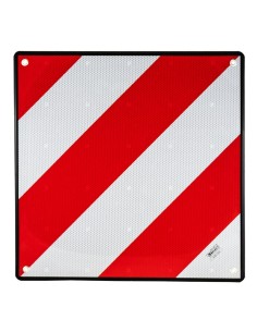 PLACA CARGA SOBRESALIENTE HOMOLOGADA V20