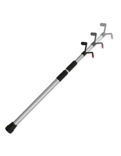 BARRA EXTENSIBLE MULTIFUNCIÓN 53-120CM