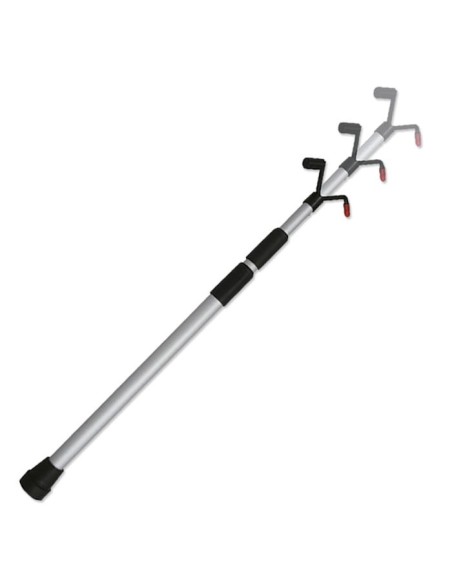 BARRA EXTENSIBLE MULTIFUNCIÓN 53-120CM