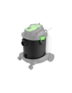 TANQUE PARA ASPIRADORA (REF.54771)