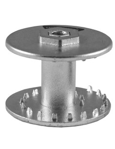 ADAPTADOR PARA REF. 51216 PARA RUEDA NEGRA DOBLE
