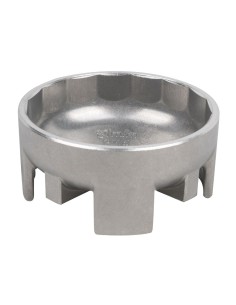 VASO DE EXTRACCIÓN PARA FILTRO ACEITE 87X16C