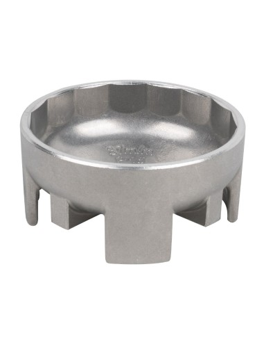 VASO DE EXTRACCIÓN PARA FILTRO ACEITE 87X16C