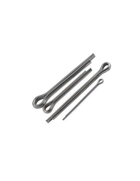 ESTUCHE DE PASADORES DE ALETAS INOX 144PCS