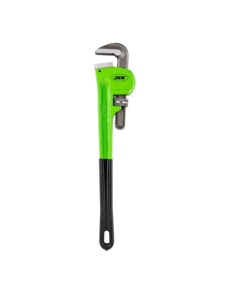 LLAVE STILLSON DE ACERO DE 24"/610MM