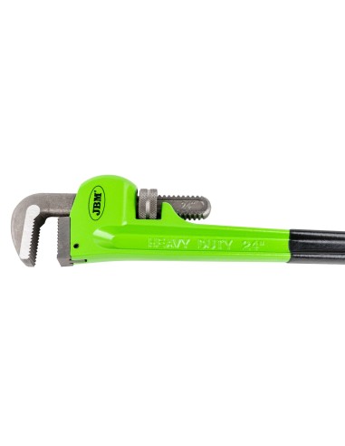 LLAVE STILLSON DE ACERO DE 24"/610MM