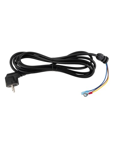 CABLE DE ALIMENTACIÓN (REF. 55085)