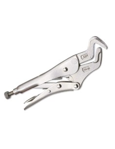 ALICATE PICO DE LORO CURVADO DENTADO