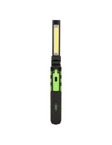 MINI LÁMPARA LED ARTICULADA IMANTADA - 360LM