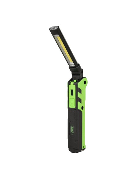 MINI LÁMPARA LED ARTICULADA IMANTADA - 360LM
