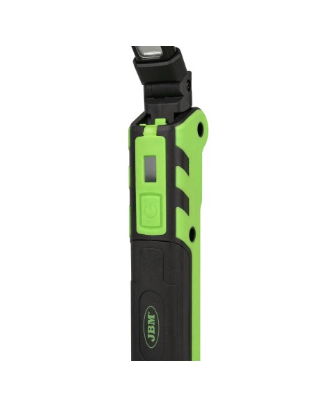 MINI LÁMPARA LED ARTICULADA IMANTADA - 360LM