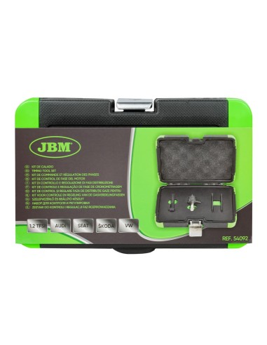 KIT DE CALADO GRUPO VAG 1.2 TFSI