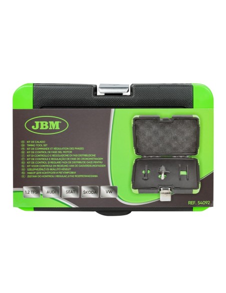 KIT DE CALADO GRUPO VAG 1.2 TFSI