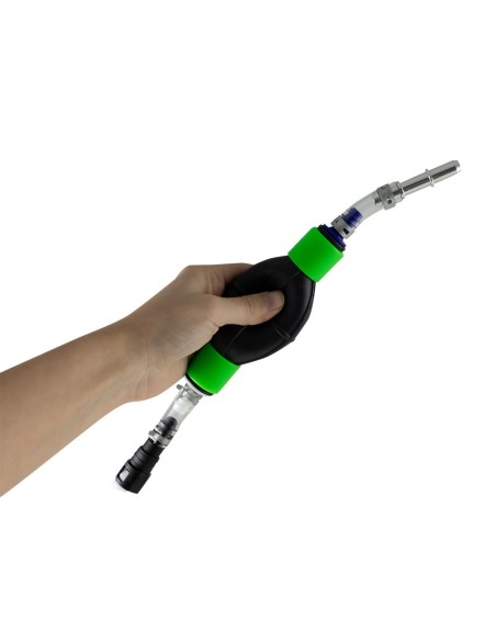 CEBADOR PARA INYECCIÓN DIESEL