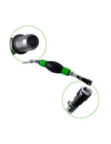 CEBADOR PARA INYECCIÓN DIESEL