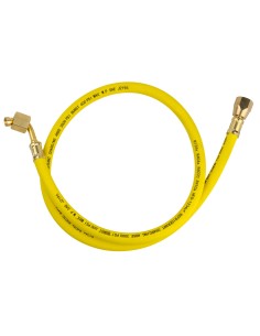 MANGUERA AMARILLA 35CM (REF. 55085)