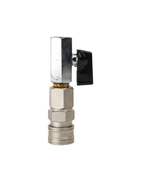CONECTOR RÁPIDO HEMBRA CON VÁLVULA PARA REF. 54565