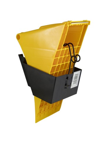 SOPORTE PARA CUÑA DE PLÁSTICO (REF. 53561)