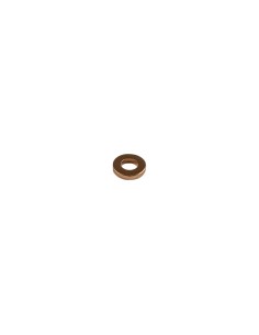 BOLSA DE 50 ARANDELAS DE COBRE PARA INYECTORES (15,0 X 7,5 X 3,0MM)