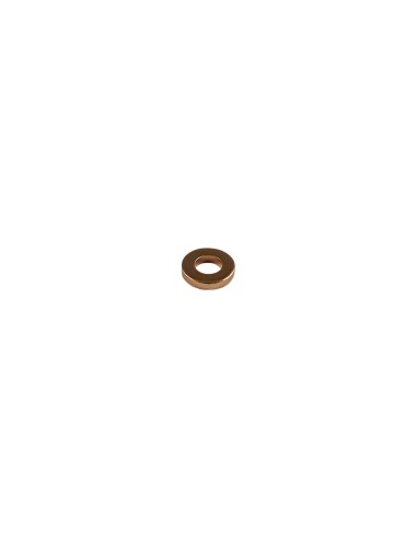 BOLSA DE 50 ARANDELAS DE COBRE PARA INYECTORES (15,0 X 7,5 X 3,0MM)