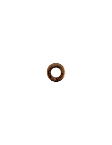 BOLSA DE 50 ARANDELAS DE COBRE PARA INYECTORES (15,0 X 7,5 X 3,0MM)