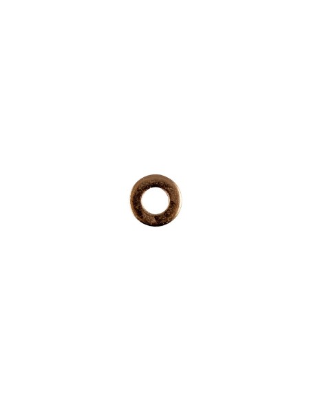 BOLSA DE 50 ARANDELAS DE COBRE PARA INYECTORES (15,0 X 7,5 X 3,0MM)
