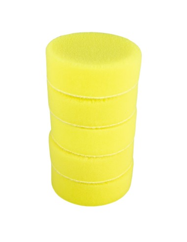 ESPONJA SÓLIDA PARA REF. 53576 - AMARILLA
