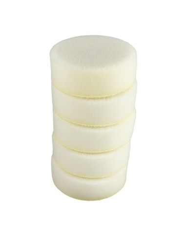 ESPONJA BLANDA PARA 53576 - BLANCA