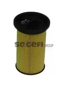 C483 Filtro combustible Purflux en Oferta
