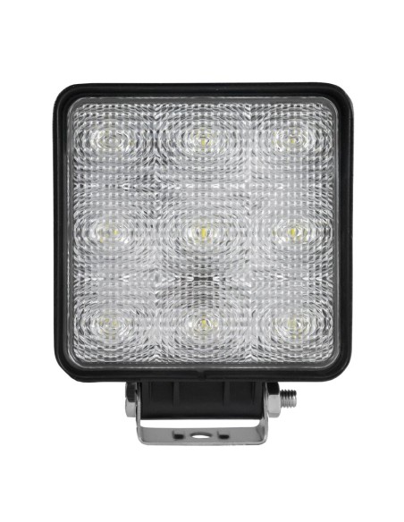FARO LED DE 1450LM - CUADRADO