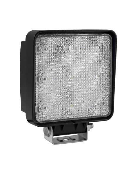 FARO LED DE 1450LM - CUADRADO