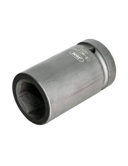 VASO DE IMPACTO LARGO HEX. 1" 32MM