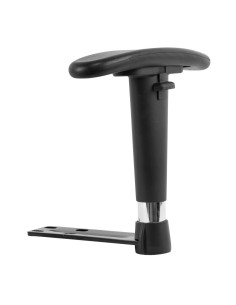 REPOSABRAZOS IZQUIERDO PARA SILLA GIRATORIA (REF.53956)