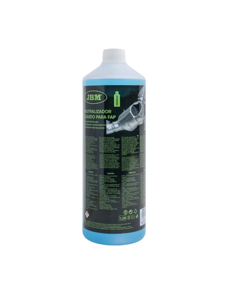 NEUTRALIZADOR LÍQUIDO PARA FAP