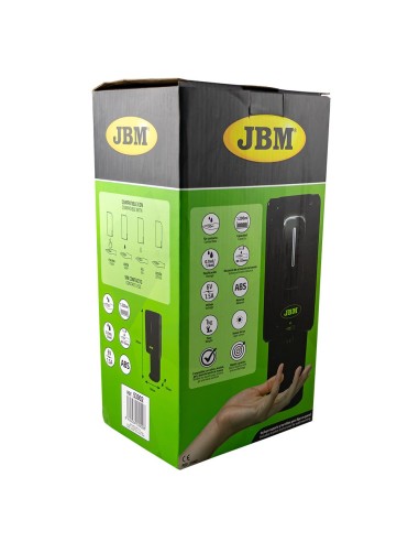 DISPENSADOR AUTOMÁTICO - 1200ML