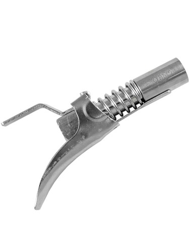 ACOPLADOR PARA ENGRASADORA DE LIBERACIÓN RÁPIDA