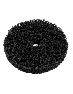 SET 2 RUEDAS NEGRAS PARA 51216