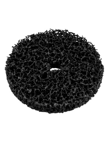 SET 2 RUEDAS NEGRAS PARA 51216