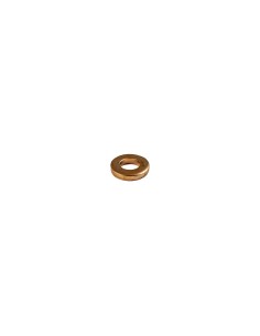 BOLSA DE 50 ARANDELAS DE COBRE PARA INYECTORES (14,6 X 7,5 X 3,0MM)
