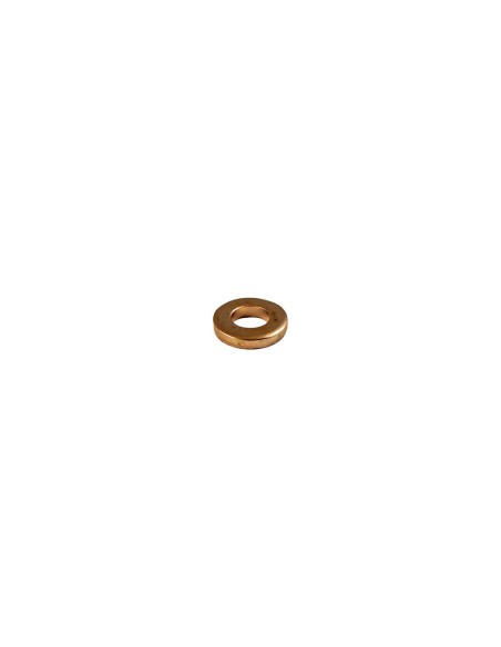 BOLSA DE 50 ARANDELAS DE COBRE PARA INYECTORES (14,6 X 7,5 X 3,0MM)